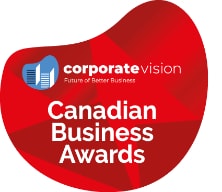 EH Canada Marketing Group is awarded Best in Canada Business Awards.