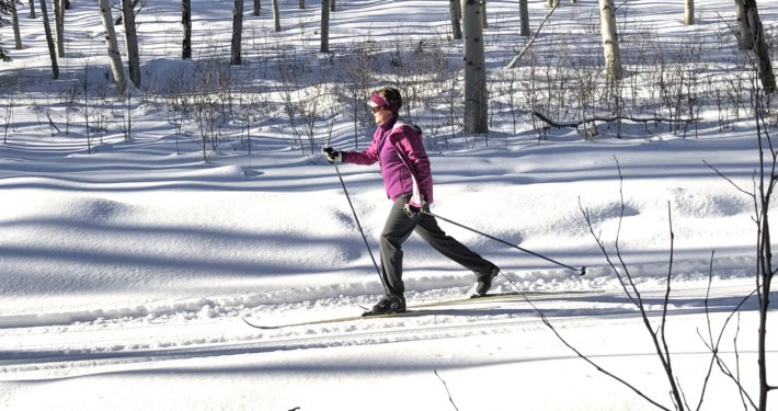 Winter tourism asset inventory